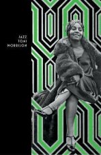 Jazz (anglicky) - Toni Morrisonová