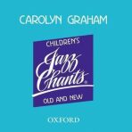 Jazz Chants for Children - Caroline Grahamová