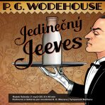 Jedinečný Jeeves - Pelham Grenville Wodehouse
