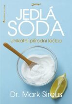 Jedlá soda - Sircus Mark