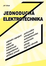 Jednoduchá elektronika - Jiří Vlček