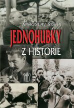 Jednohubky z historie - Miroslav Šiška