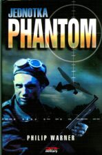 Jednotka Phantom - Philip Warner