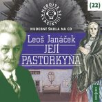 Její pastorkyňa - Leoš Janáček