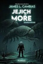 Jejich moře - Stanice Hitode - James L. Cambias