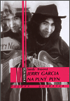 Jerry Garcia na plný plyn - Sandy Troyová