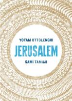 Jerusalem - Sami Tamimi,Yotam Ottolenghi