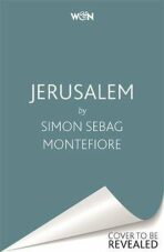 Jerusalem : The Biography (Defekt) - Simon Sebag Montefiore