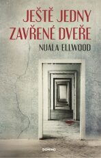 Ještě jedny zavřené dveře (Defekt) - Nuala Ellwood