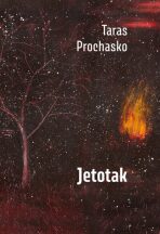 Jetotak - Taras Prochasko