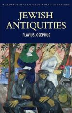 Jewish Antiquities - Josephus Flavius