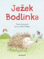 Ježek Bodlinka - Tereza Anteneová
