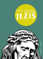 Ježíš - Paul Johnson