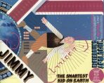 Jimmy Corrigan : The Smartest Kid on Earth - Chris Ware