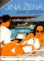 Jiná žena - Jane Green
