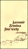 Jiné texty - Jaromír Zemina
