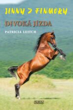 Divoká jízda - Patricia Leitch