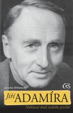Jiří Adamíra - Jaroslav Kříženecký