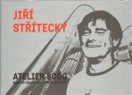 Jiří Střítecký - ATELIER 8000 (Defekt) - Martin Krupauer