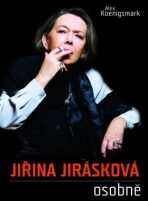 Jiřina Jirásková osobně - Alex Koenigsmark, ...