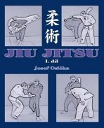 Jiu Jitsu I.díl - Josef Osička