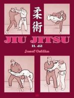 Jiu Jitsu II. díl - Josef Osička