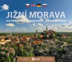 Jižní Morava - malá/vícejazyčná (Defekt) - Libor Sváček