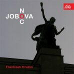 Jobova noc - František Hrubín