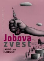 Jobova zvěst - Jaroslav Achab Haidler