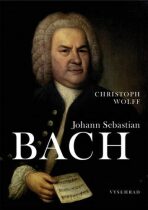 Johann Sebastian Bach (Defekt) - Christoph Wolff