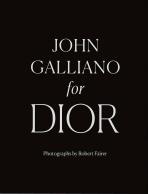 John Galliano for Dior - Andre Leon Talley, ...