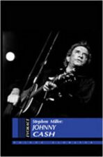Johnny Cash - životopis - Stephen Miller
