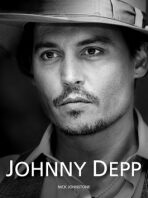 Johnny Depp - Nick Johnstone