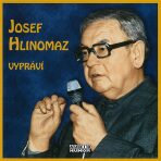 Josef Hlinomaz vypráví - Josef Hlinomaz,Michal Herzán