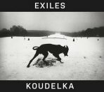 Josef Koudelka: Exiles - Robert Delpire