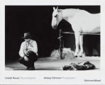 Joseph Beuys - Titus / Iphibenie - Peter Handke, Joseph Beuys, ...