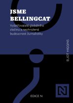 Jsme Bellingcat - Higgins Eliot