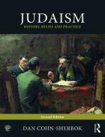 Judaism: History, Belief and Practice - Cohn-Sherbok