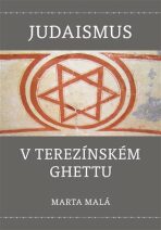 Judaismus v terezínském ghettu - Marta Malá