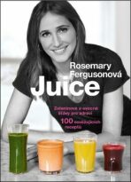 Juice - Rosemary Fergusonová
