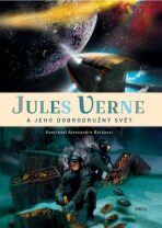 Jules Verne a jeho dobrodružný svět - 