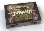 Jumanji - replika stolní hry (v anglickém jazyce) - 