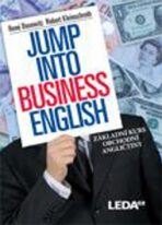Jump into Business English - Bosewitz René, ...