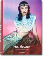 June Newton: Mrs: Newton - June Newton