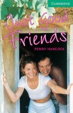 Just Good Friends - Penny Hancock