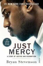 Just Mercy (Defekt) - Bryan Stevenson