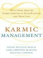 Karmic Management - Roach McNally