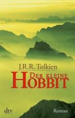 Der kleine Hobbit - J. R. R. Tolkien