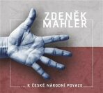 K české národní povaze - CD - Zdeněk Mahler