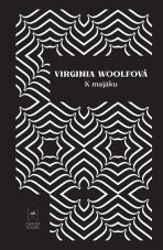 K majáku - Virginia Woolfová